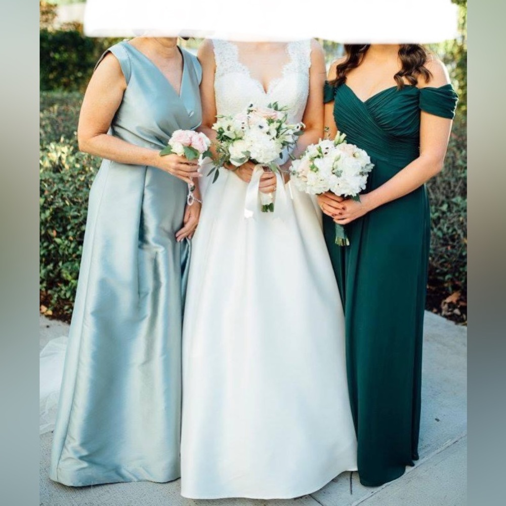 Teri Jon dress
